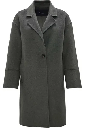 Opus Outdoorjacke - Verkäufer: Schmitz Mode