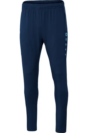 Jako Sweatbermudas Kinder Fußballhose - Trainingshose Premium 8420 - Verkäufer: Teamsport X-press