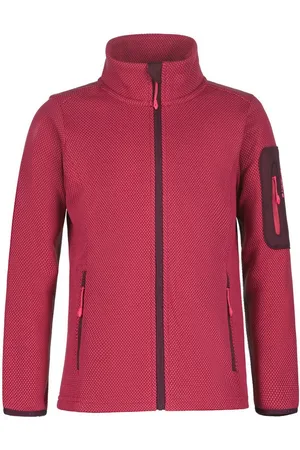 Icepeak Funktionsjacke K FLEECEJACKE KEMNATH