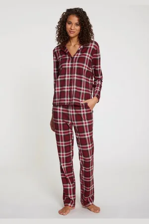 Lascana Pyjama (Set, 3-teilig) incl. Schlafmaske