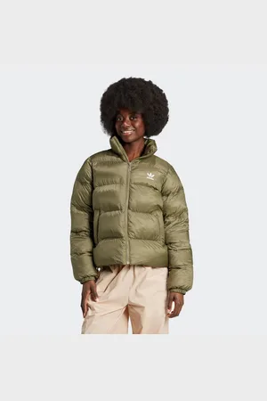 adidas Outdoorjacke SHORT PUFFER