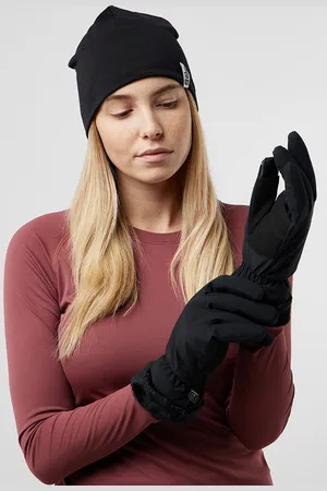 Jack Wolfskin Fleecehandschuhe HIGHLOFT GLOVE WOMEN