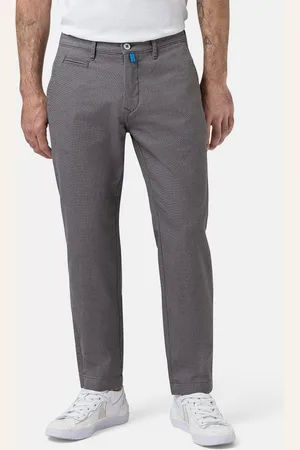 Pierre Cardin Chinohose Lyon tapered