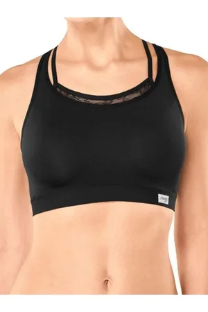 Sloggi Sport-BH Move Flex P, 75E, (Black) 04 / 0004 - Verkäufer: Trend Modeware