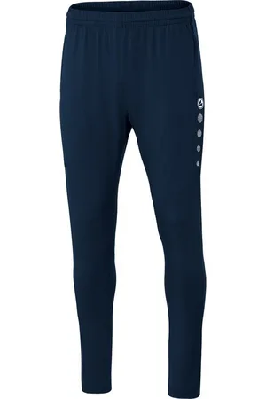 Jako Sweatbermudas Kinder Fußballhose - Trainingshose Premium 8420 - Verkäufer: Teamsport X-press