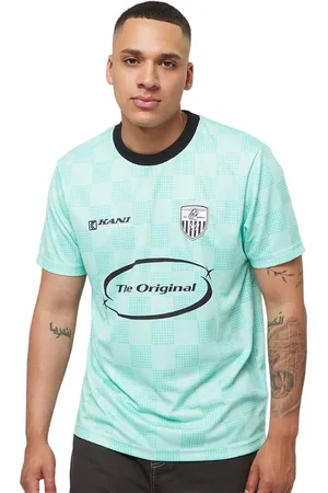Karl Kani T-Shirt OG Sport Star Check - Verkäufer: Release36