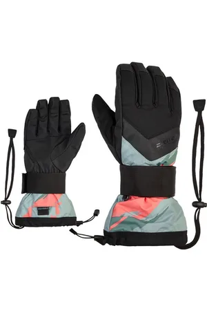 Ziener Snowboardhandschuhe MILAN AS(R)