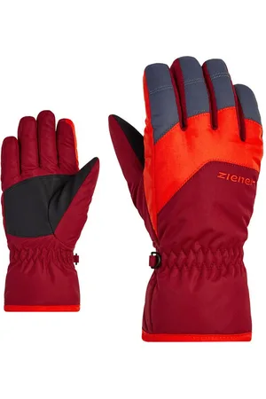 Ziener Skihandschuhe LANDO