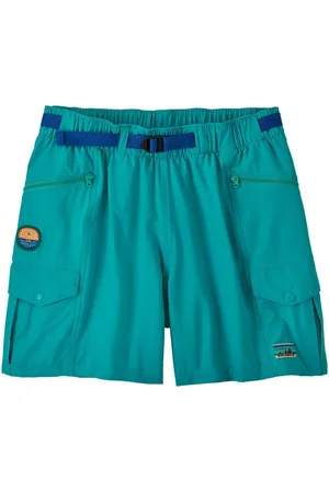 Patagonia Shorts Damen Shorts Outdoor Everyday Shorts 4 - Verkäufer: Wohlleben Sports