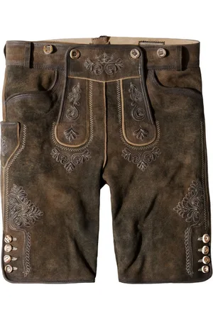 Stockerpoint Trachtenlederhose Beppo4 Herren - Verkäufer: Tauro