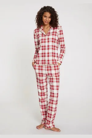 Lascana Pyjama (Set, 3-teilig) incl. Schlafmaske