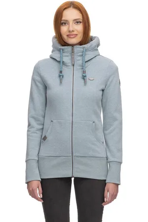 Ragwear Kapuzensweatjacke Damen Neska Zip - Verkäufer: MK Creativ & Fashion