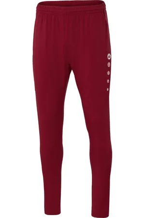 Jako Sweatbermudas Kinder Fußballhose - Trainingshose Premium 8420 - Verkäufer: Teamsport X-press