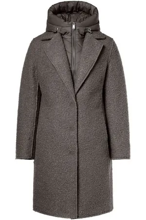 beaumont Outdoorjacke - Verkäufer: Schmitz Mode