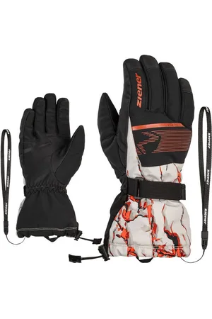 Ziener Skihandschuhe GENTIAN AS(R)