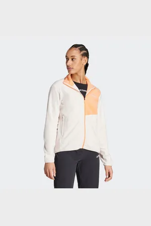 adidas Cardigan W MT FZ FLEECE (1-tlg)