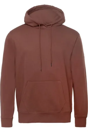 LIVING CRAFTS Kapuzenpullover SASSO GOTS zertifiziert - Verkäufer: