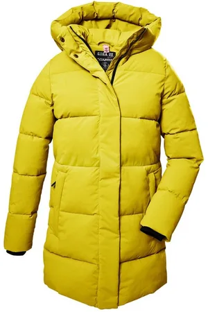 G.I.G.A. DX by killtec Winterjacke - Verkäufer: highway-shop