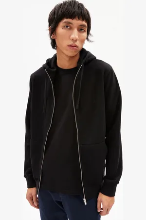 Armedangels Sweatjacke SAROMIAAN COMFORT Herren (Regular Fit) - Verkäufer: