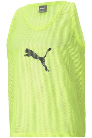 PUMA Trainingsleibchen Markierungshemd Leibchen Herren - Verkäufer: 11teamsports