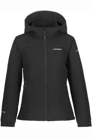 Icepeak Softshelljacke KULM JR (1-St)