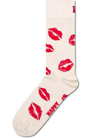 Happy Socks Kurzsocken Unisex Socken 1er Pack Baumwolle (Packung, 1er Pack) - Verkäufer: Yourfashionplace