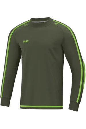 Jako Fußballtrikot Kinder Torwart Trikot Striker 2.0 8905 - Verkäufer: Teamsport X-press
