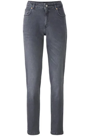 hessnatur Bequeme Jeans aus Bio-Denim (1-tlg) aus Bio-Denim - Verkäufer: