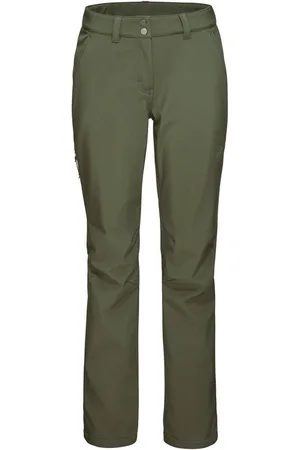 Mammut Sporthose Runbold Winter SO Pants Women - Verkäufer: