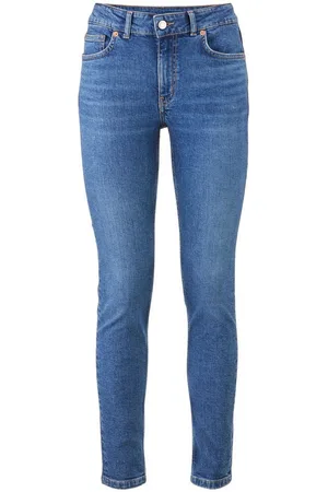 hessnatur Bequeme Jeans aus Bio-Denim (1-tlg) aus Bio-Denim - Verkäufer: