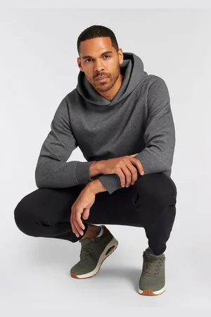 Skechers Kapuzensweatshirt