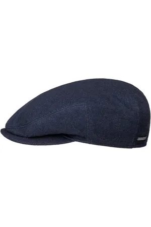Stetson Flat Cap - Verkäufer: Hutshopping