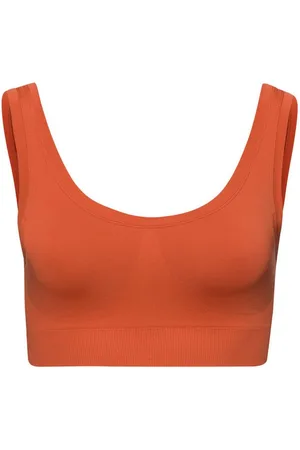 Hanro Bustier Touch Feeling Padded bh bra-lette bustier - Verkäufer: HBOD