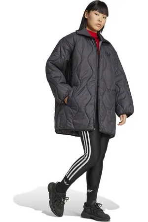 adidas Outdoorjacke QUILTED MID