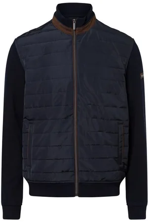 Bugatti Sweatjacke - Verkäufer: VAN GRAAF