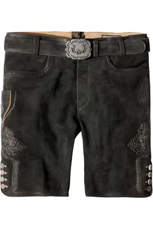 Stockerpoint Trachtenlederhose Corbi4 Herren - Verkäufer: Tauro