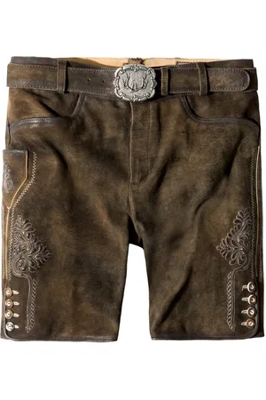 Stockerpoint Trachtenlederhose Corbi4 Herren - Verkäufer: Tauro