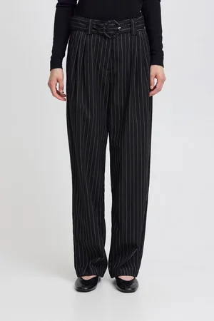 Atelier Rêve Chinohose IRFANNY PA elegante Hose - Verkäufer: meinemarkenmode