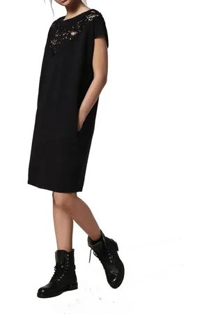 Diesel Sweatkleid - Verkäufer: fashion4smile