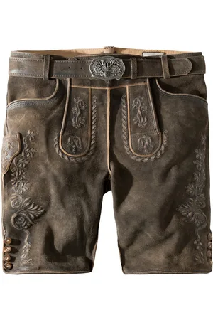 Stockerpoint Trachtenlederhose Oliver Herren - Verkäufer: Tauro