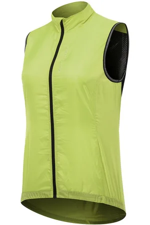 Protective Funktionsweste Windweste Damen P-Ride W - Verkäufer: F&E GmbH