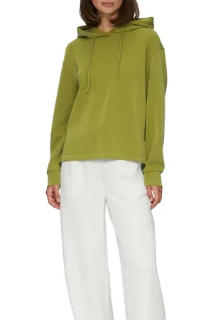 QS by s.Oliver Hoodie mit Kapuze