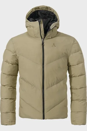 Schöffel Winterjacke Urban Ins Jacket Style Lodos MNS