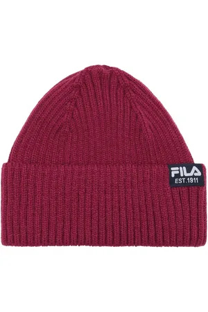 Fila Strickmütze Butte Fisherman Beanie With Flag Logo - Verkäufer: 247Group GmbH