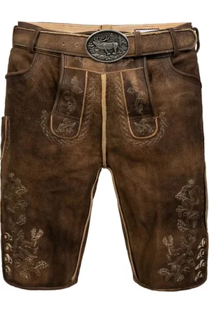 Edelnice Trachtenlederhose - Verkäufer: Trachtenmode