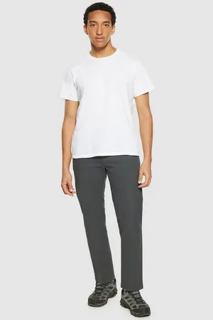 Knowledge Cotton Apparal Chinohose Chuck Regular Flannel Chino Pants - Verkäufer: www.glore.de