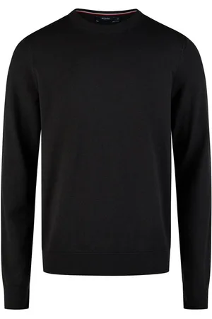 Daniel Hechter Strickpullover mit Rundhals-Ausschnitt - Verkäufer: GUTEMARKEN