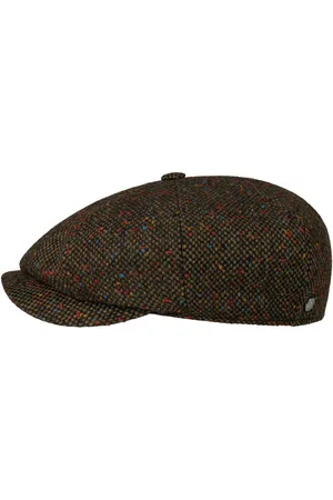 Lierys Flat Cap - Verkäufer: Hutshopping