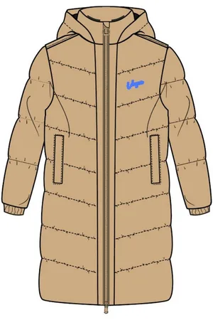 Vingino Outdoorjacke Tendela - Verkäufer: Baltz -Wir leben Mode