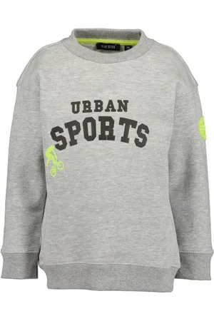 Blue Seven Sweatshirt